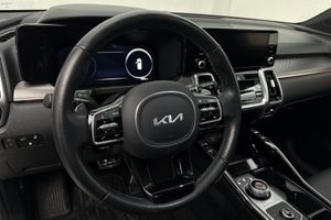 Kia Sorento bild 18