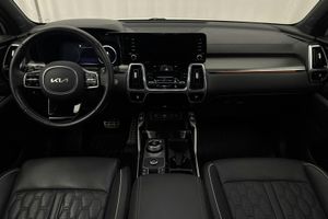 Kia Sorento bild 6