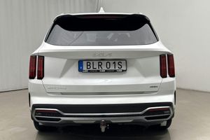 Kia Sorento bild 5