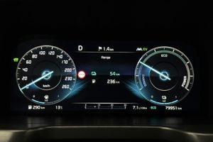 Kia Sorento bild 12