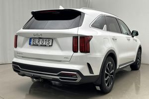 Kia Sorento bild 3