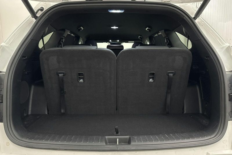 Kia Sorento bild 10