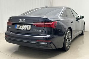 Audi A6 bild 3