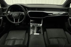 Audi A6 bild 6