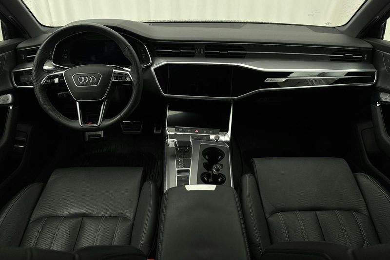 Audi A6 bild 6