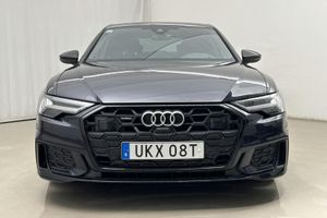 Audi A6 bild 4