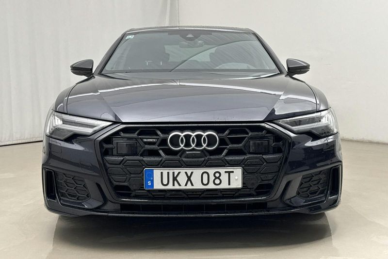 Audi A6 bild 4