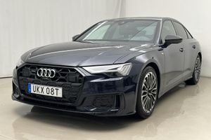 Audi A6 bild 1