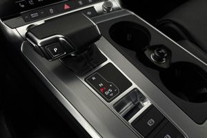 Audi A6 bild 17