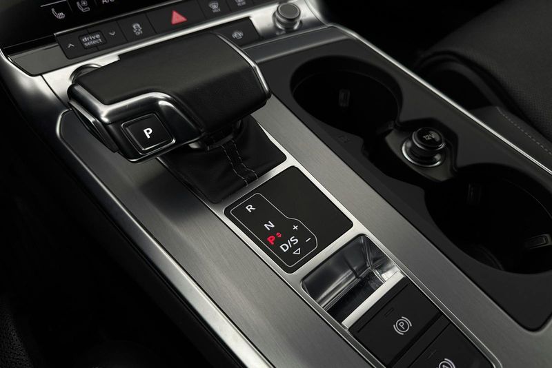 Audi A6 bild 17