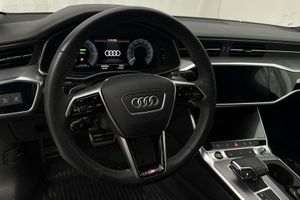 Audi A6 bild 16
