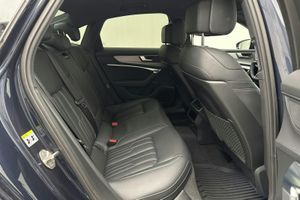 Audi A6 bild 8