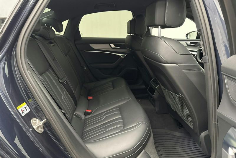 Audi A6 bild 8