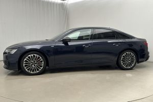 Audi A6 bild 2