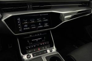 Audi A6 bild 14