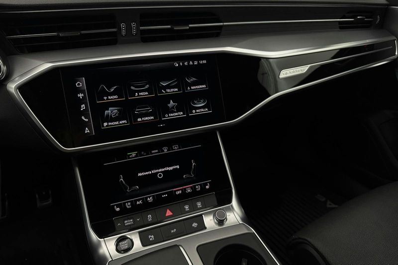 Audi A6 bild 14