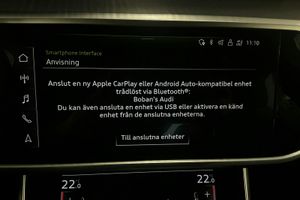 Audi A6 bild 15