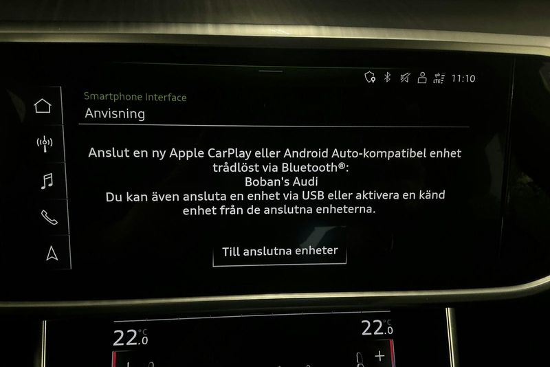 Audi A6 bild 15
