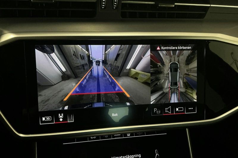 Audi A6 bild 12