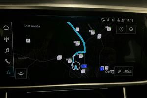 Audi A6 bild 11