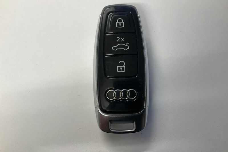 Audi A6 bild 22