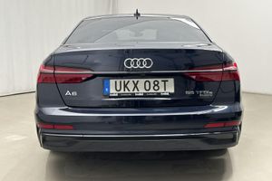Audi A6 bild 5