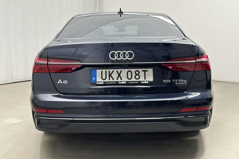 Audi A6 bild 5