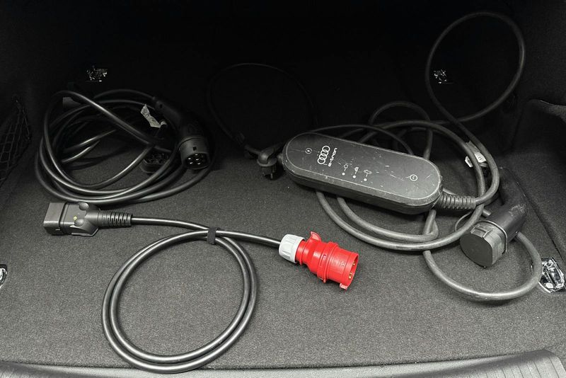 Audi A6 bild 20