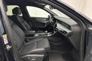Audi A6 bild 7