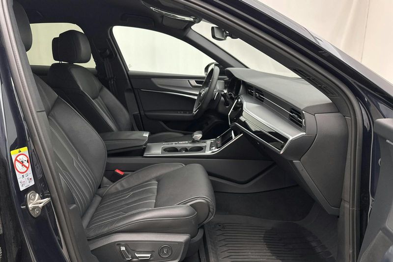 Audi A6 bild 7