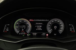 Audi A6 bild 10