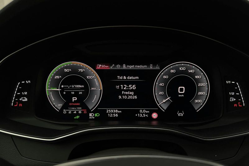 Audi A6 bild 10
