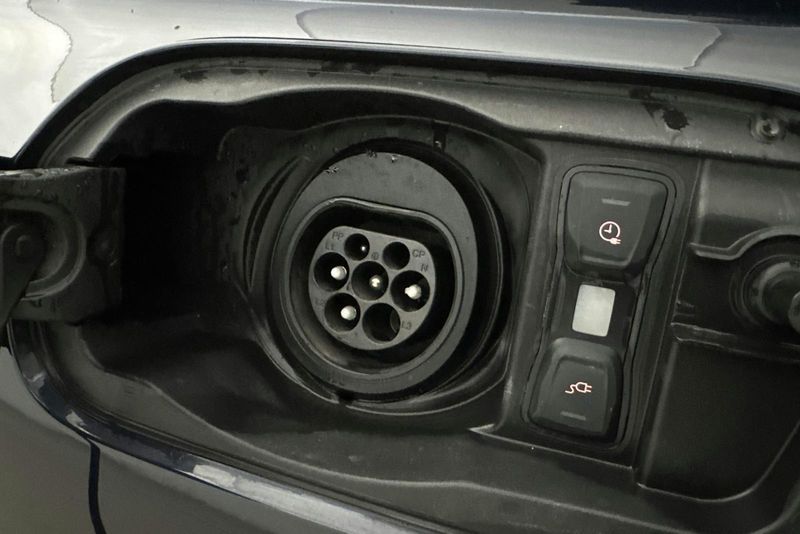 Audi A6 bild 21