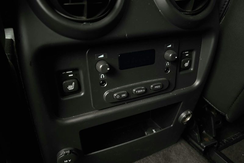 Hummer H2 bild 19