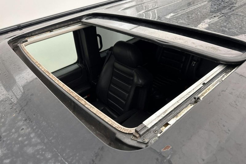 Hummer H2 bild 21