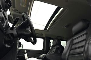 Hummer H2 bild 20