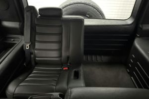 Hummer H2 bild 9