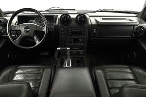 Hummer H2 bild 6