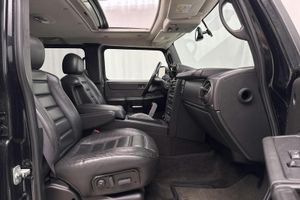 Hummer H2 bild 7