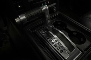Hummer H2 bild 16