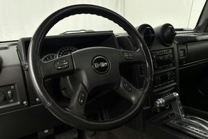 Hummer H2 bild 13