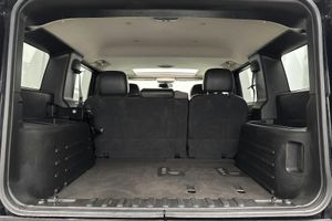 Hummer H2 bild 12