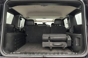 Hummer H2 bild 11