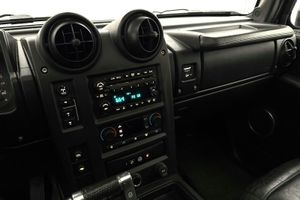 Hummer H2 bild 17