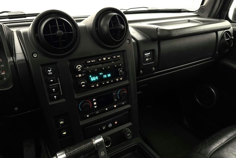 Hummer H2 bild 17