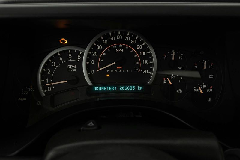 Hummer H2 bild 14