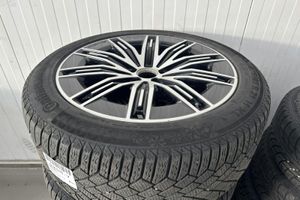 Mercedes EQS450 SUV bild 23