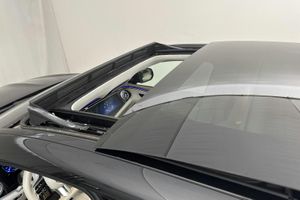 Mercedes EQS450 SUV bild 20