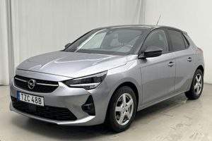 Opel Corsa bild 1