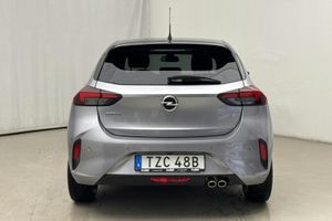 Opel Corsa bild 5